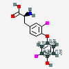 an image of a chemical structure CID 71310841