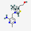 an image of a chemical structure CID 71310994