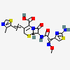 an image of a chemical structure CID 71311