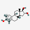 an image of a chemical structure CID 71311007
