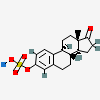 an image of a chemical structure CID 71311484
