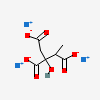 an image of a chemical structure CID 71311617