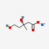 an image of a chemical structure CID 71311618