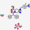 an image of a chemical structure CID 71311784
