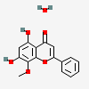 an image of a chemical structure CID 71311794