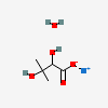 an image of a chemical structure CID 71311800