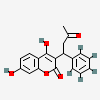 an image of a chemical structure CID 71311832