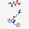 an image of a chemical structure CID 71311834