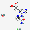 an image of a chemical structure CID 71311850