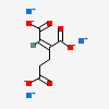 an image of a chemical structure CID 71311884