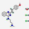 an image of a chemical structure CID 71311940