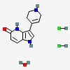 an image of a chemical structure CID 71311960