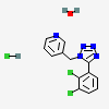 an image of a chemical structure CID 71312015