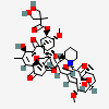 an image of a chemical structure CID 71312019