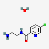 an image of a chemical structure CID 71312068