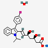 an image of a chemical structure CID 71312069