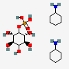 an image of a chemical structure CID 71312132
