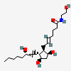 an image of a chemical structure CID 71312196