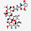 an image of a chemical structure CID 71312233