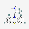 an image of a chemical structure CID 71312298