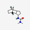 an image of a chemical structure CID 71312301