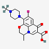 an image of a chemical structure CID 71312303