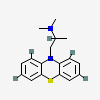 an image of a chemical structure CID 71312315