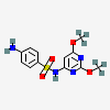 an image of a chemical structure CID 71312411