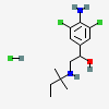 an image of a chemical structure CID 71312437