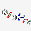 an image of a chemical structure CID 71312472