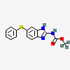 an image of a chemical structure CID 71312505