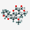 an image of a chemical structure CID 71312516