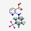 an image of a chemical structure CID 71312562
