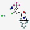 an image of a chemical structure CID 71312565