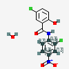 an image of a chemical structure CID 71312569