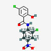 an image of a chemical structure CID 71312570