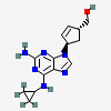 an image of a chemical structure CID 71312694