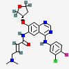 an image of a chemical structure CID 71313050