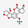 an image of a chemical structure CID 71313053