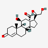 an image of a chemical structure CID 71313073