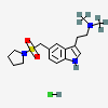 an image of a chemical structure CID 71313107