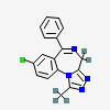 an image of a chemical structure CID 71313119