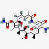 an image of a chemical structure CID 71313226