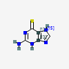 an image of a chemical structure CID 71313288