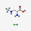 an image of a chemical structure CID 71313292