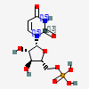 an image of a chemical structure CID 71313476