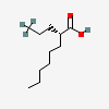 an image of a chemical structure CID 71313498
