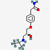 an image of a chemical structure CID 71313513