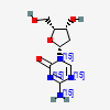 an image of a chemical structure CID 71313541