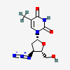 an image of a chemical structure CID 71313574